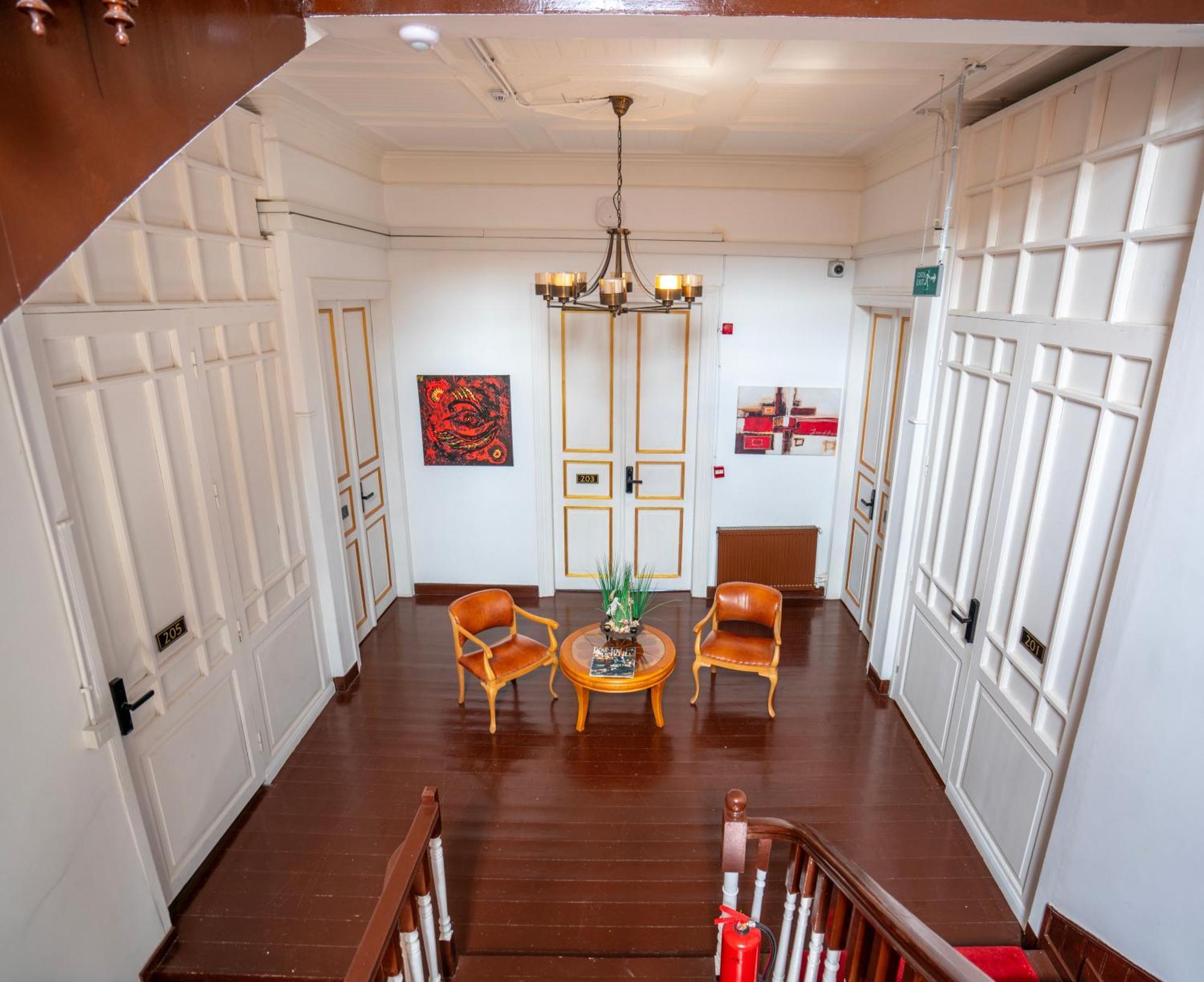 Kensington Prince'S Island Historical Mansion Prinseneilanden Buitenkant foto
